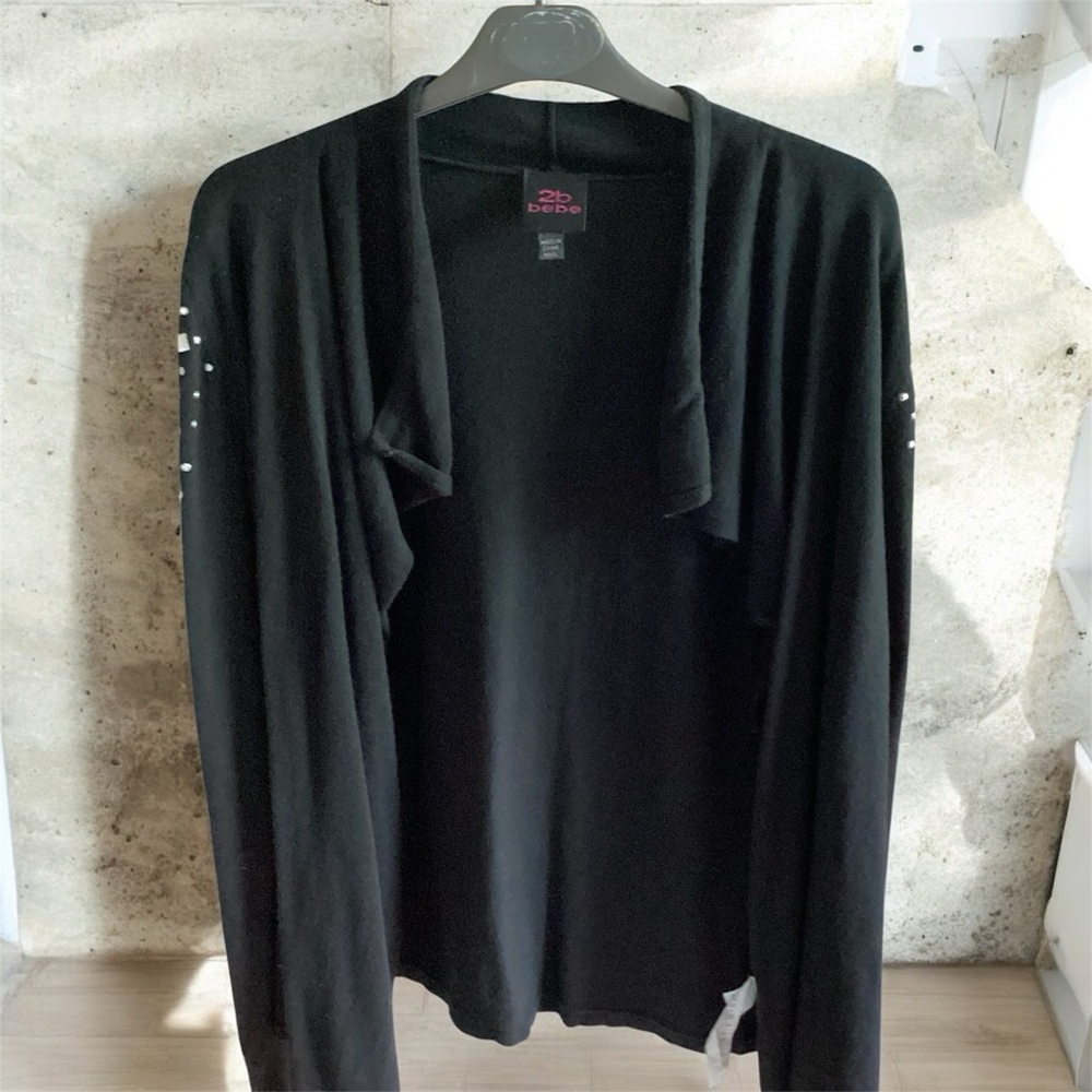 Bebe Lightweight Jacket - image 1